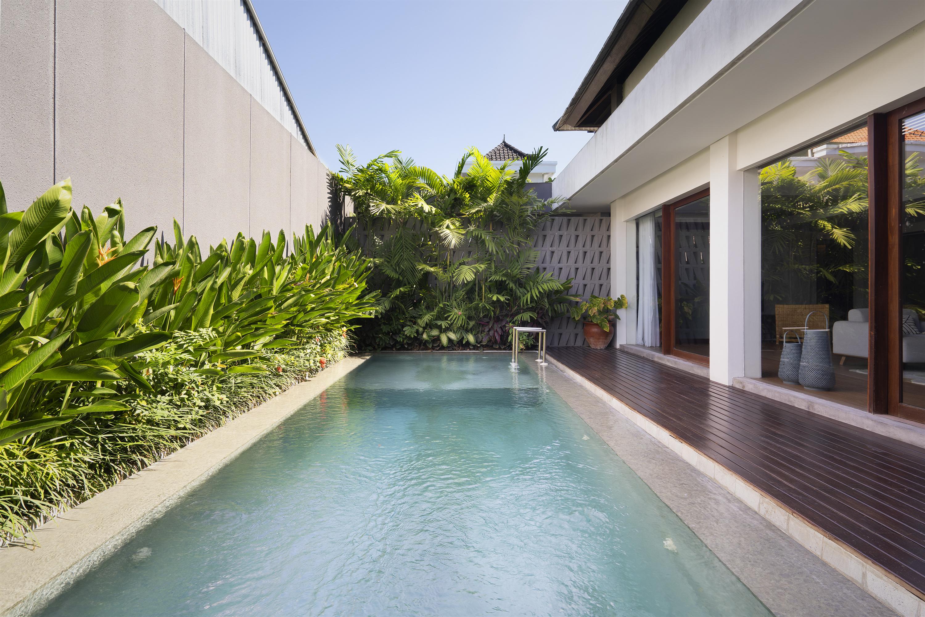 Hotel The Kemilau Hotel&villa Bali 3*