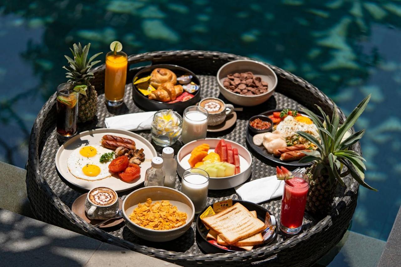 The Kemilau Hotel&villa Bali Hotel Canggu (Bali)
