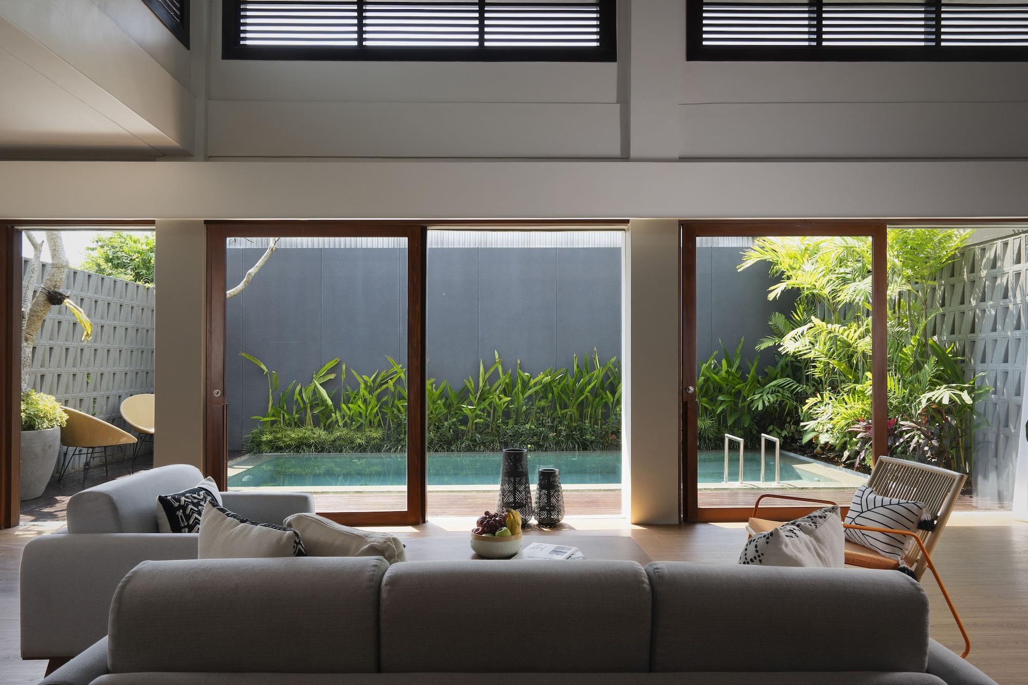 The Kemilau & Bali 3* Canggu