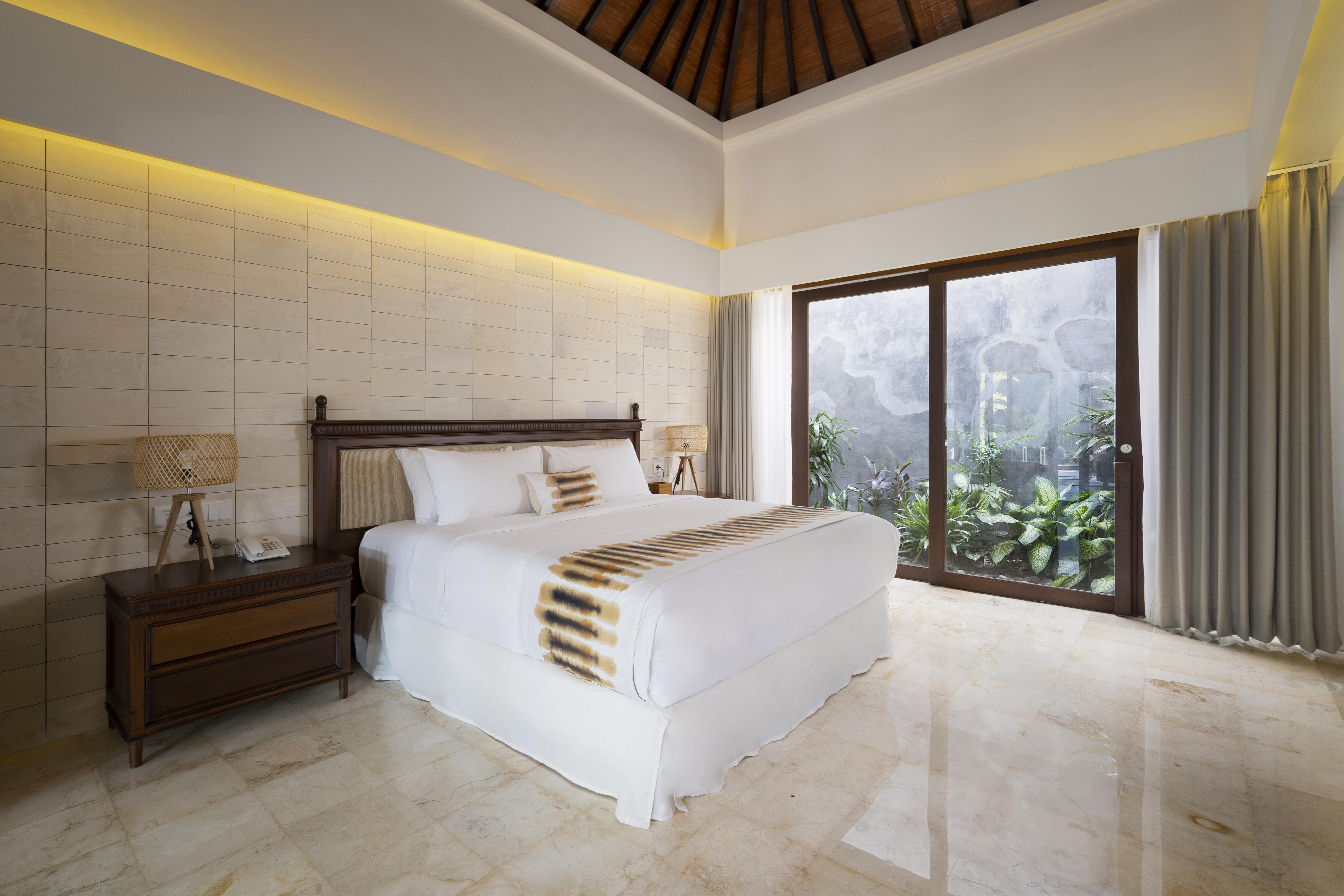 The Kemilau & Bali Canggu