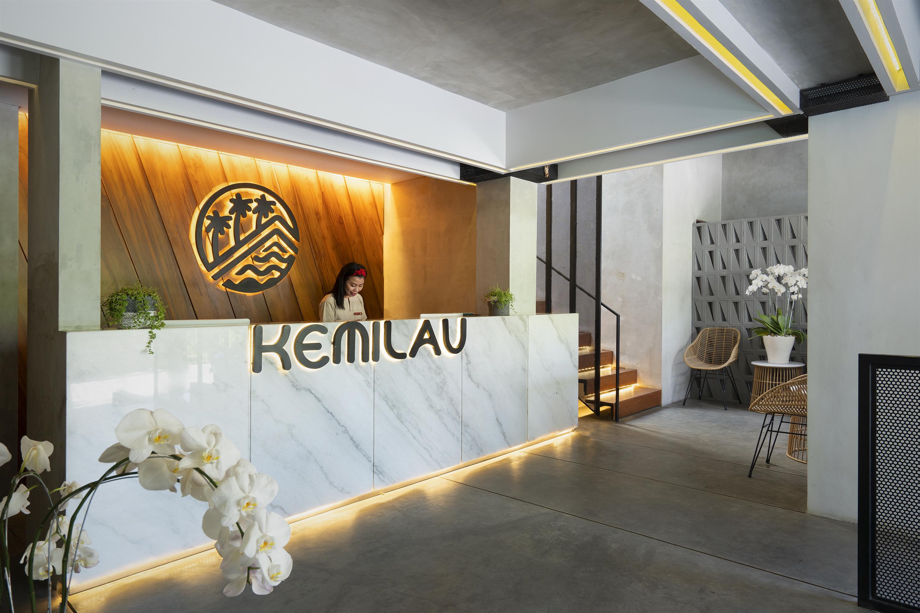 The Kemilau & Bali 3* Canggu