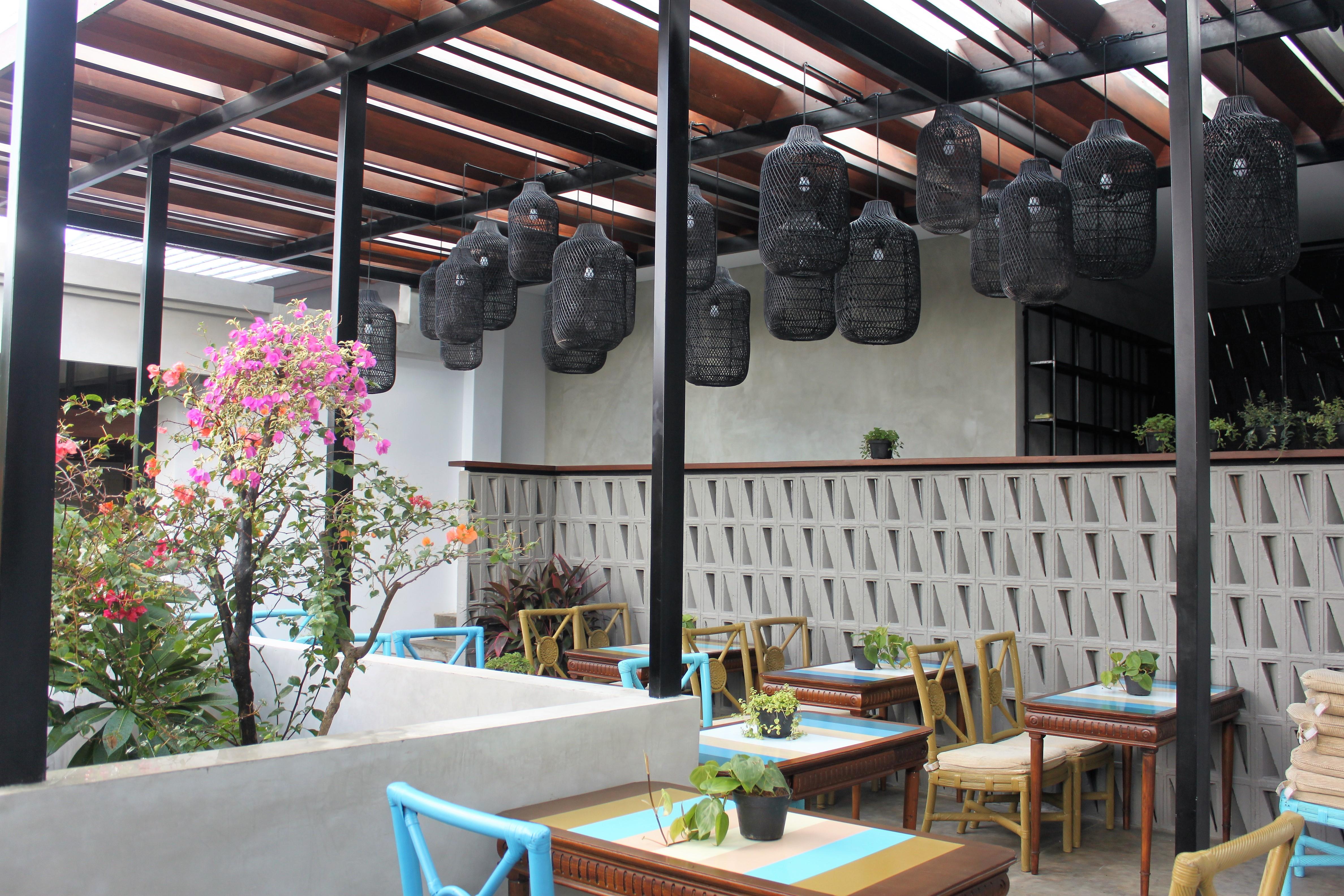 The Kemilau & Bali 3*