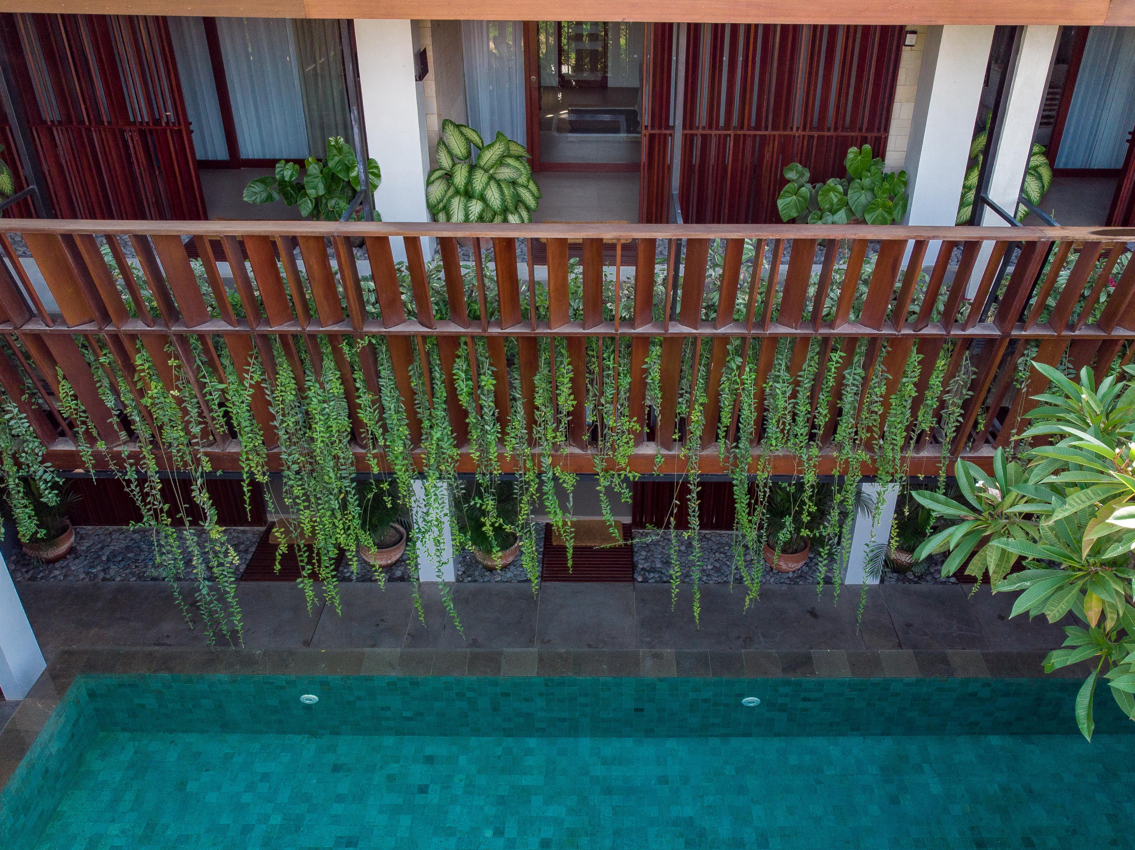 Hotel The Kemilau & Bali 3*