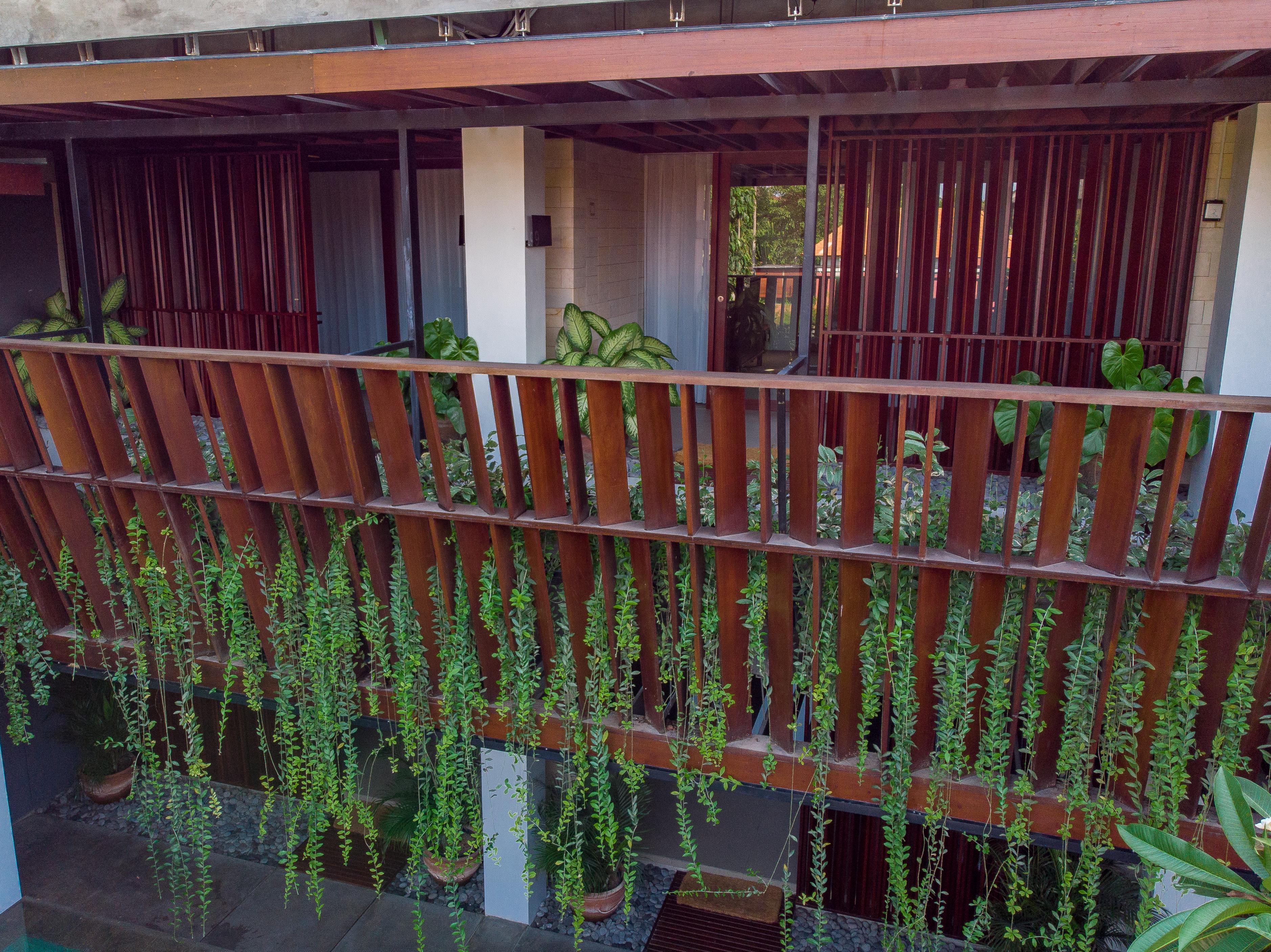 The Kemilau & Bali 3* Canggu
