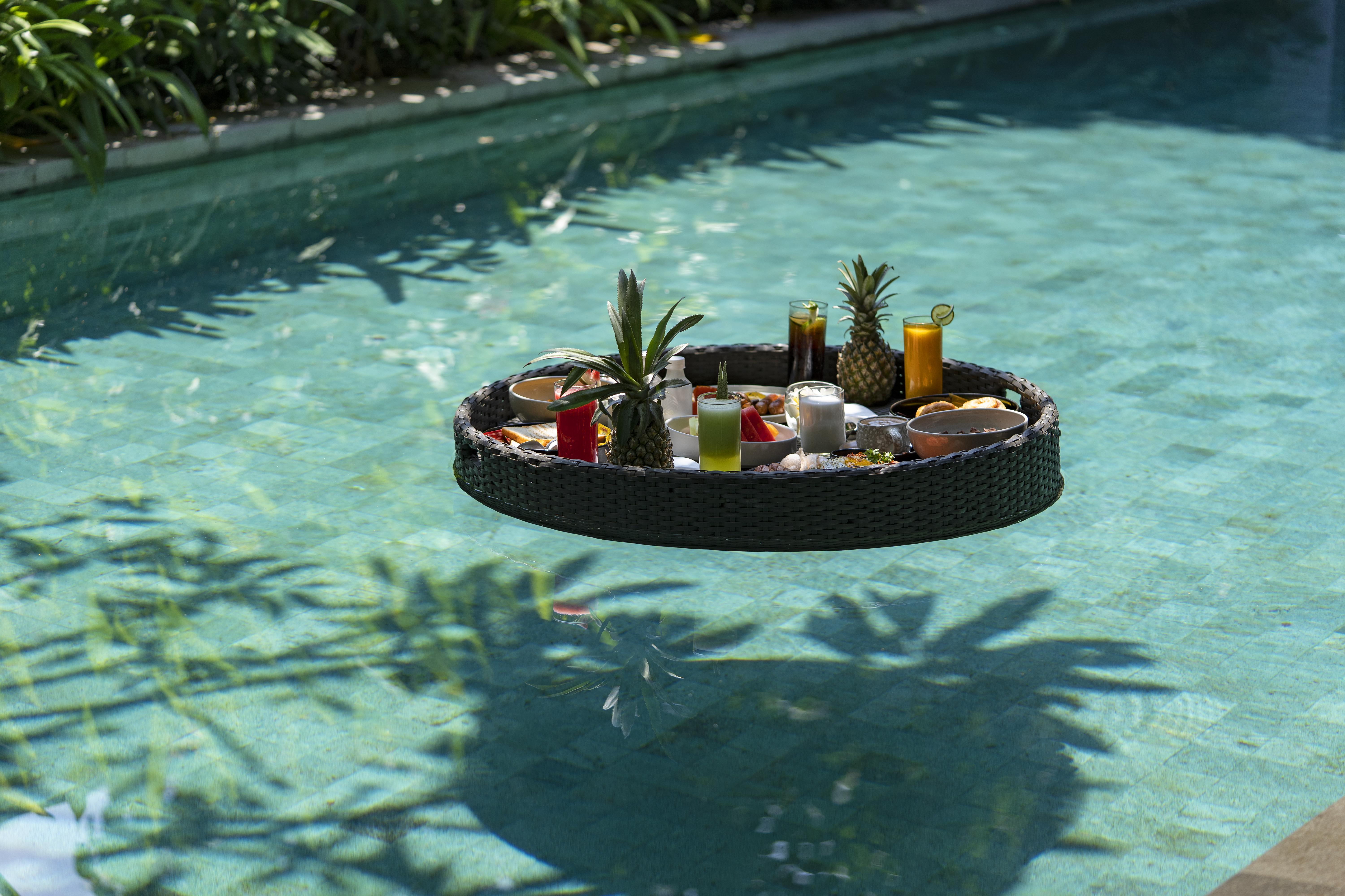 The Kemilau & Bali Canggu