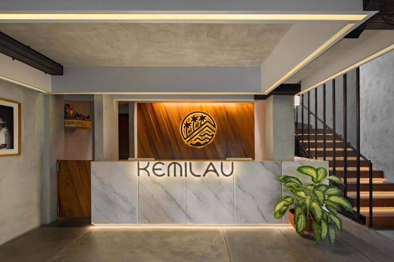 The Kemilau & Bali 3*