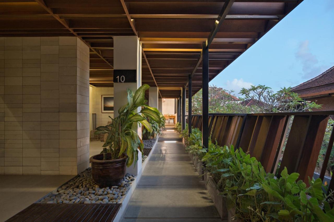 The Kemilau & Bali Hotel Canggu