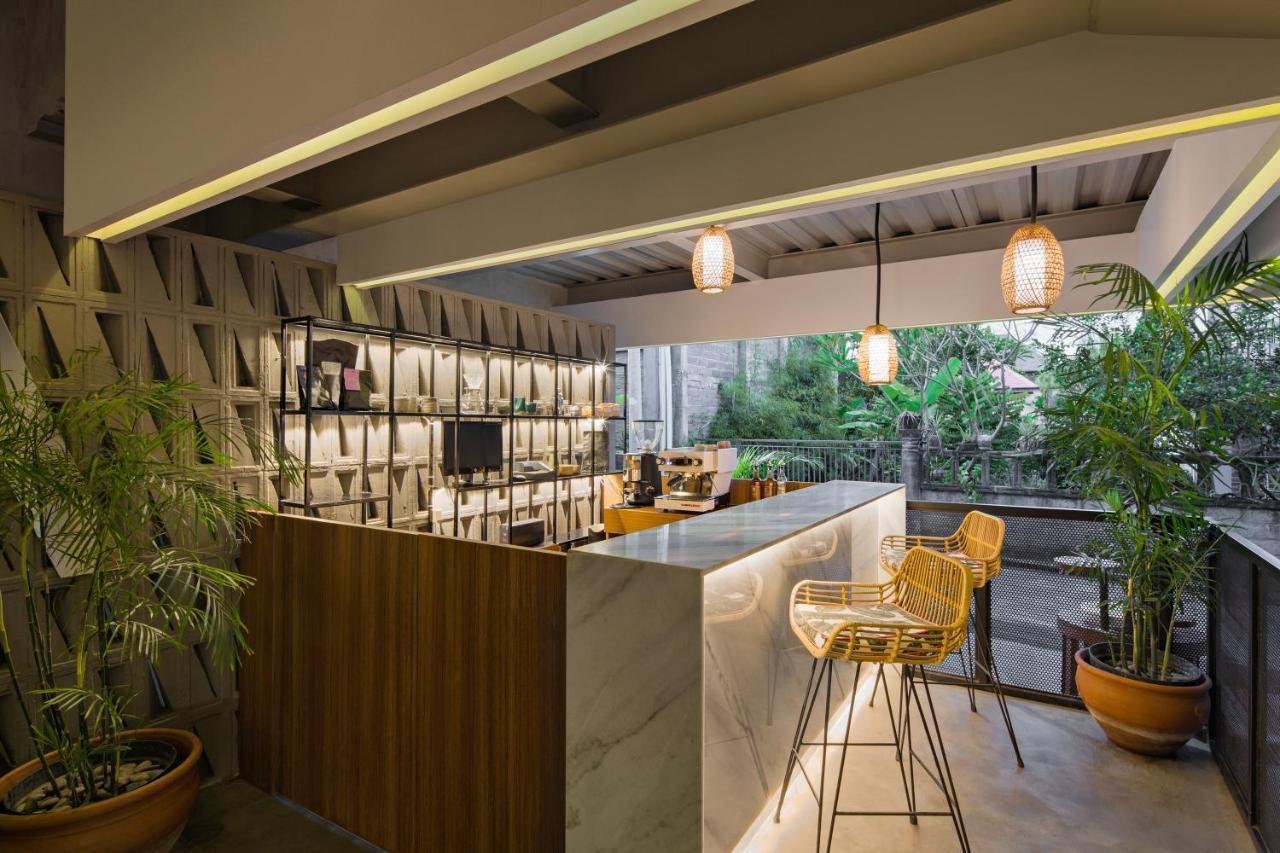 Hotel The Kemilau & Bali