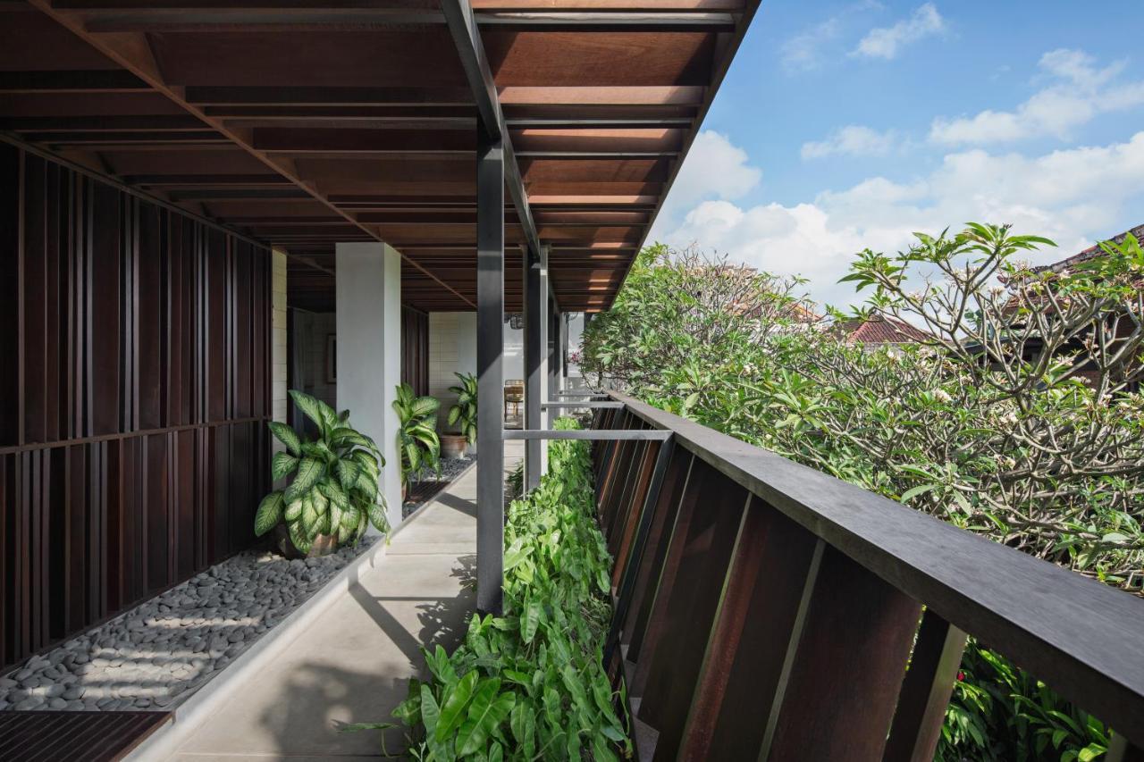 Hotel The Kemilau & Bali Canggu