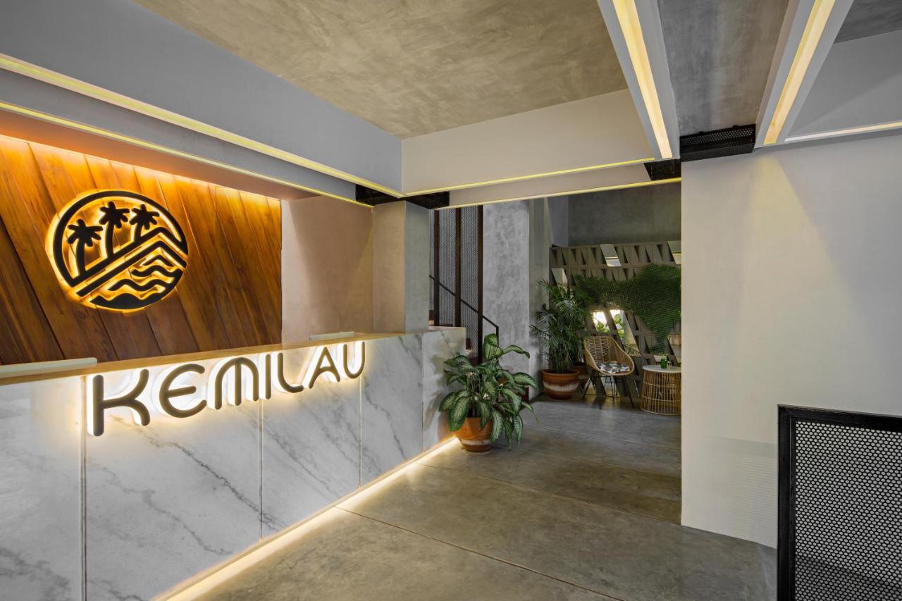 The Kemilau & Bali Hotel Canggu