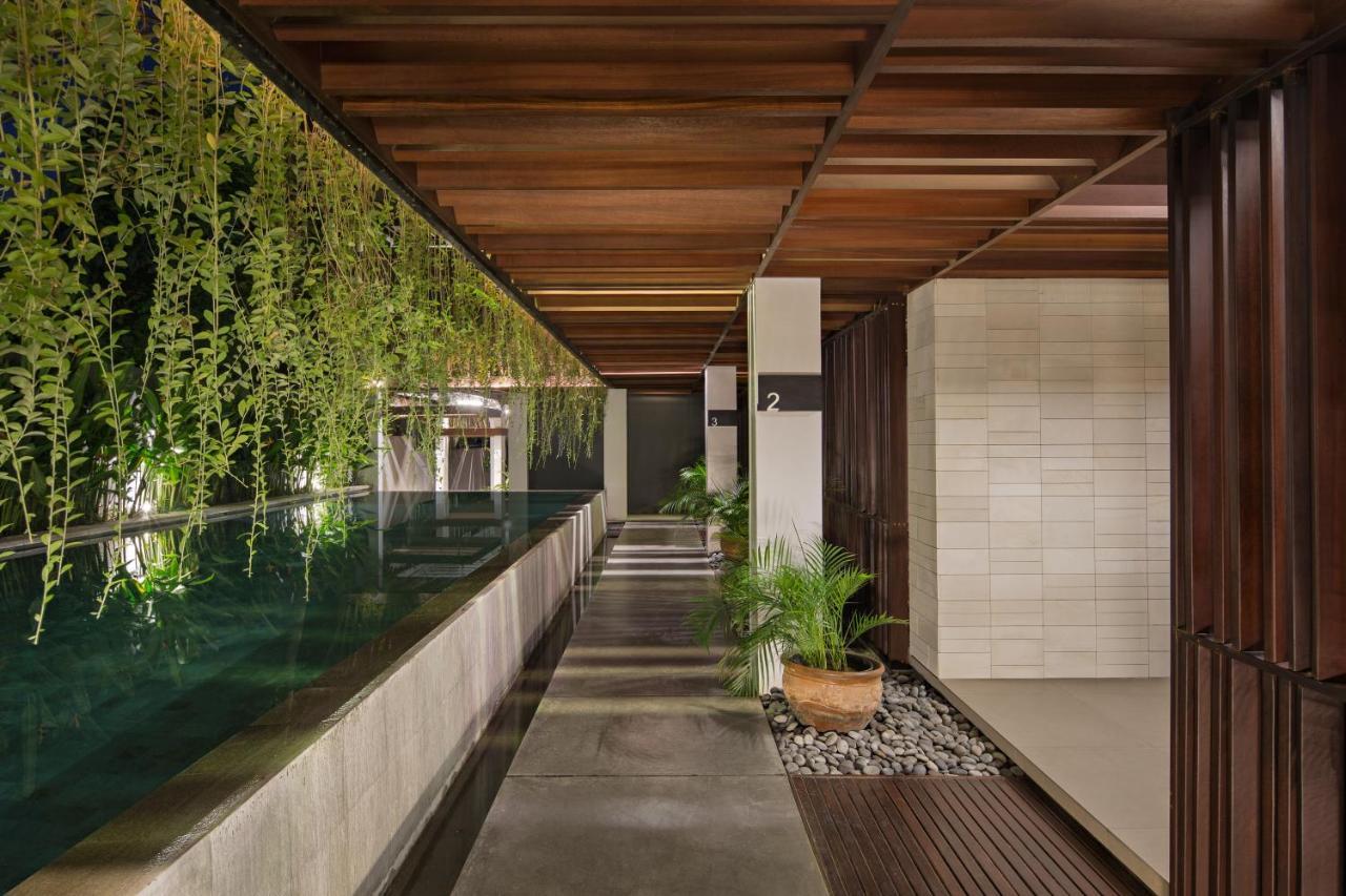 Hotel The Kemilau & Bali Canggu