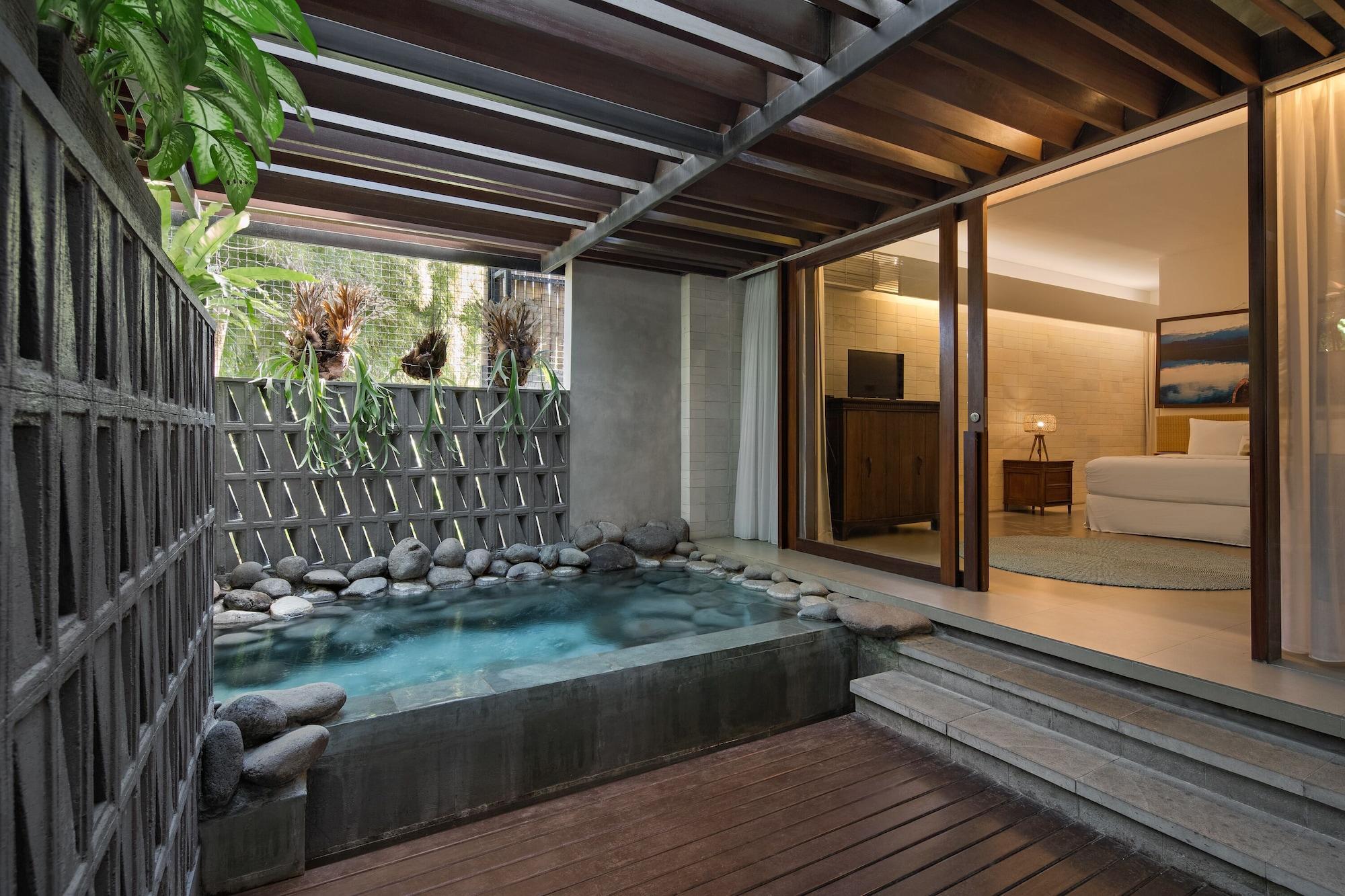 Hotel The Kemilau & Bali Canggu