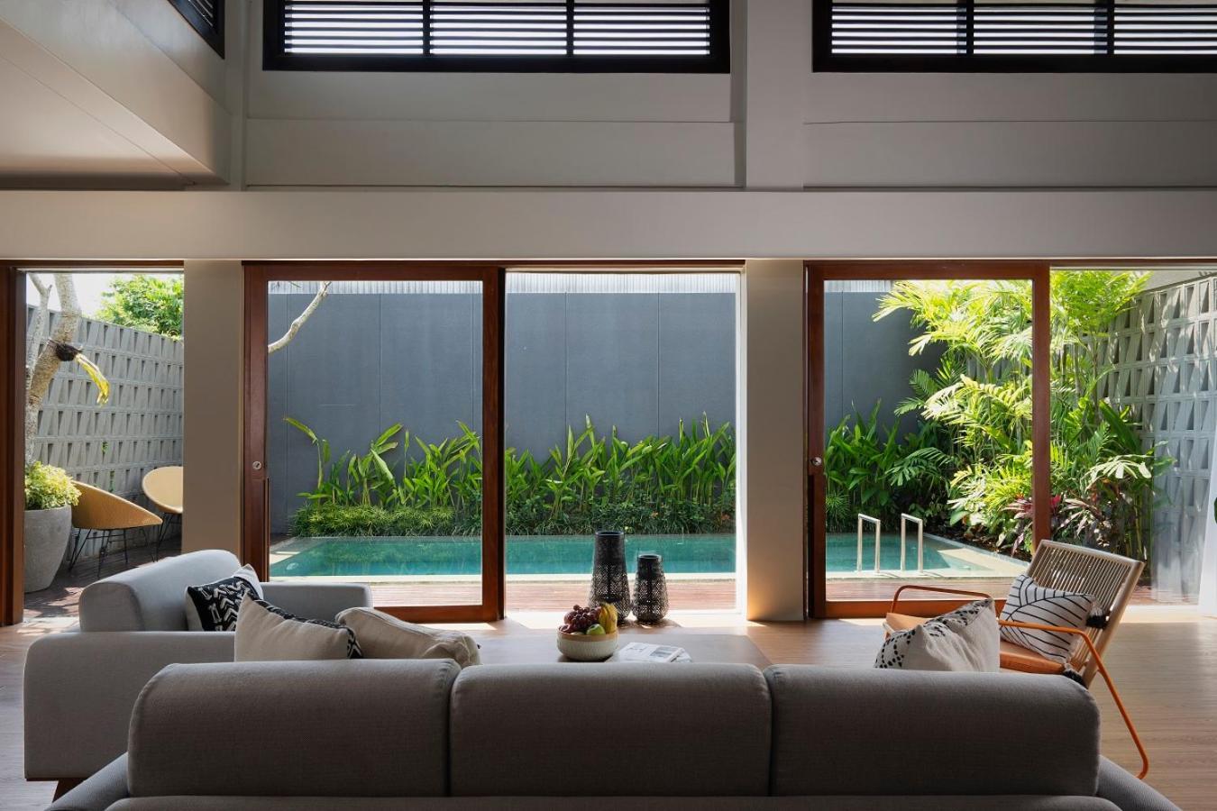 The Kemilau & Bali 3* Canggu