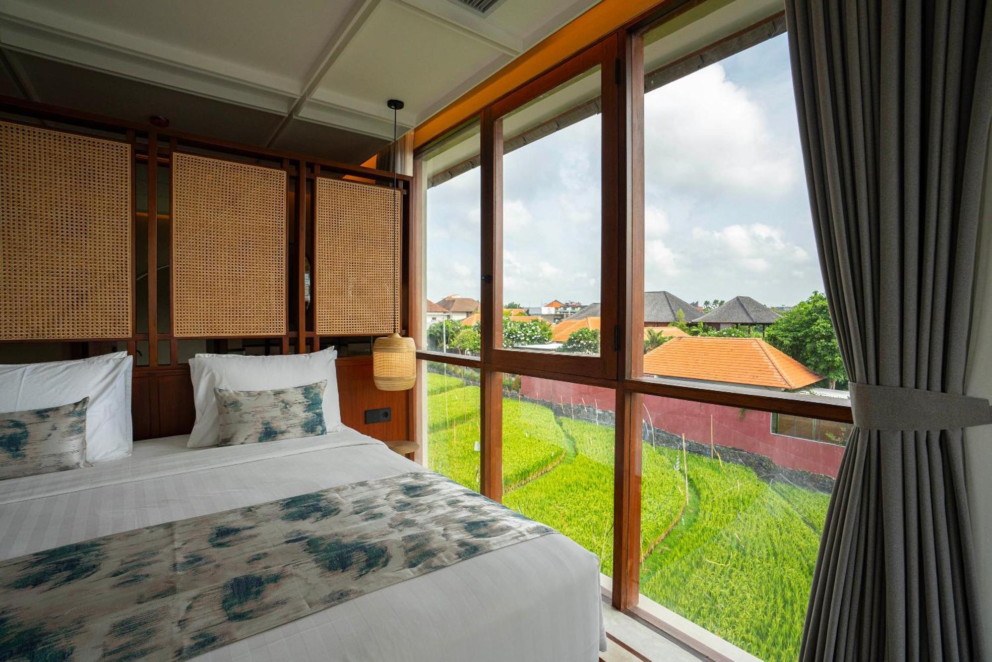 The Kemilau & Bali Hotel Canggu