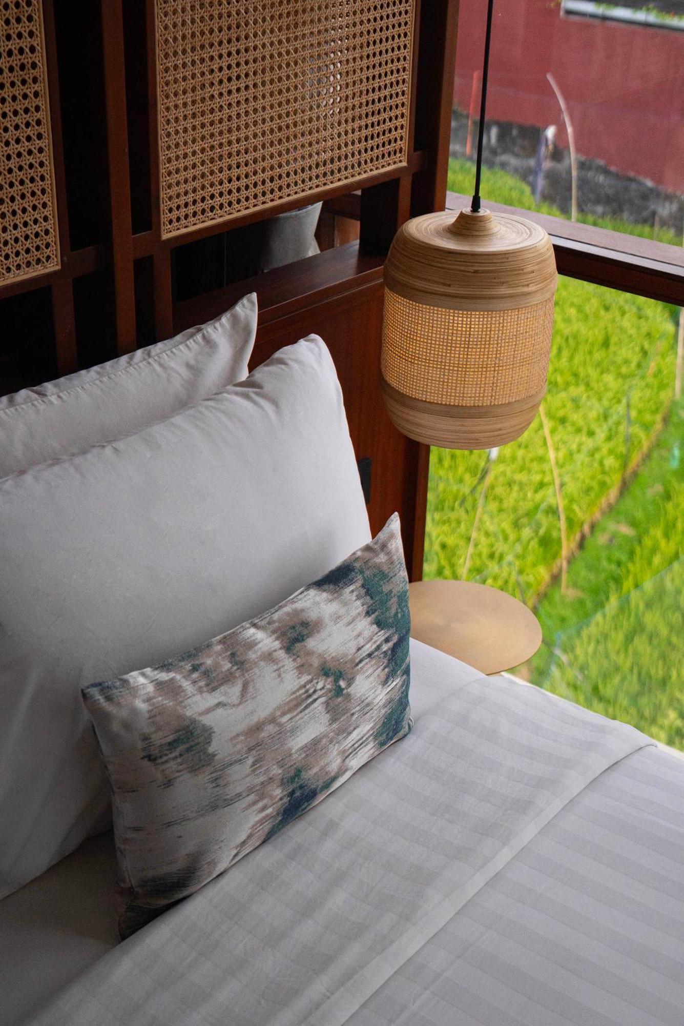 The Kemilau & Bali Hotel Canggu