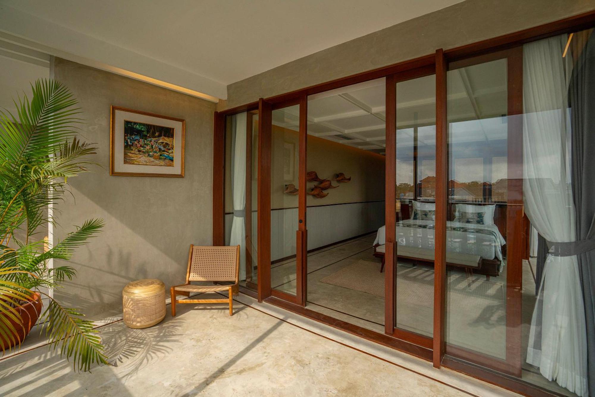 The Kemilau & Bali Hotel Canggu