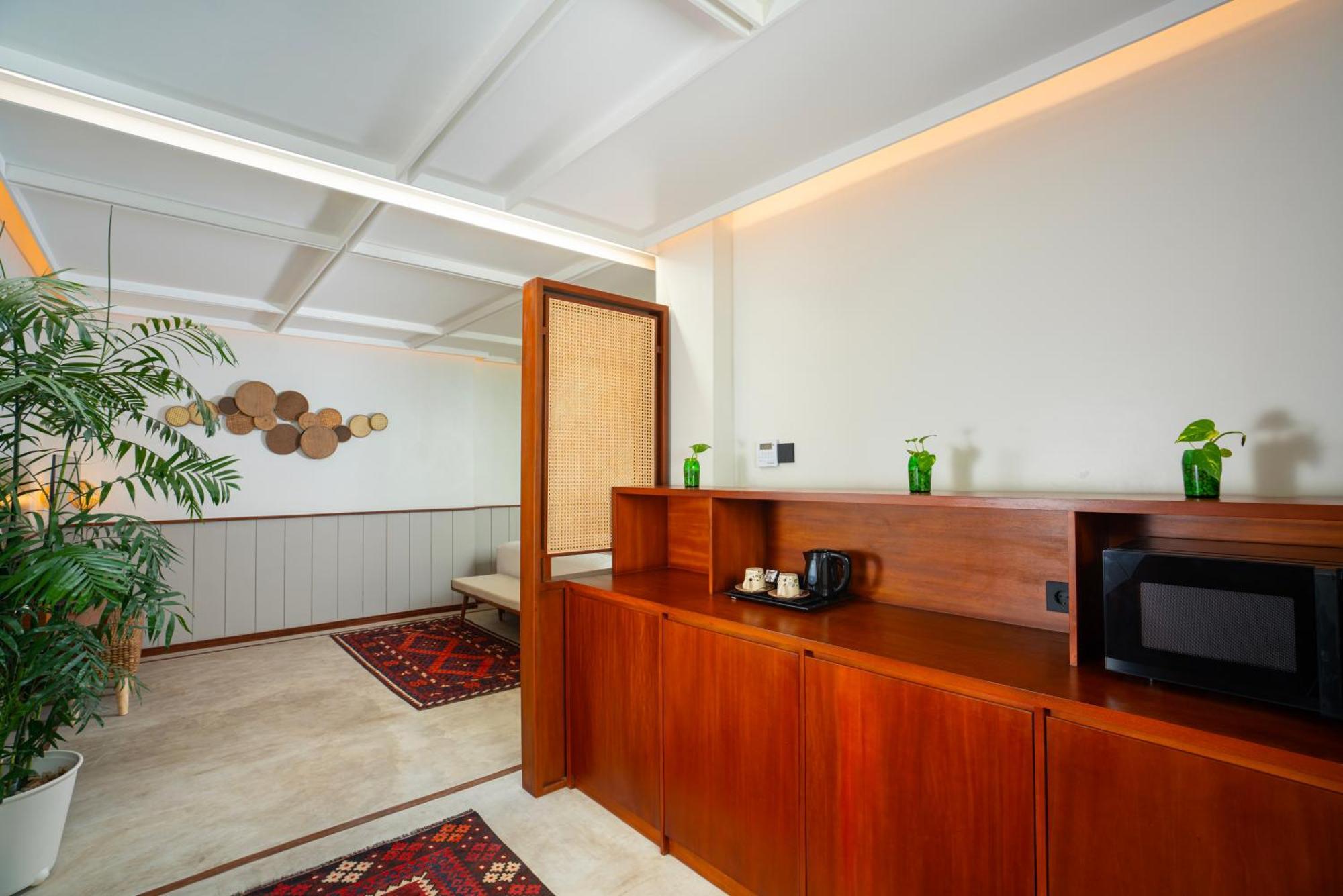 The Kemilau & Bali 3* Canggu