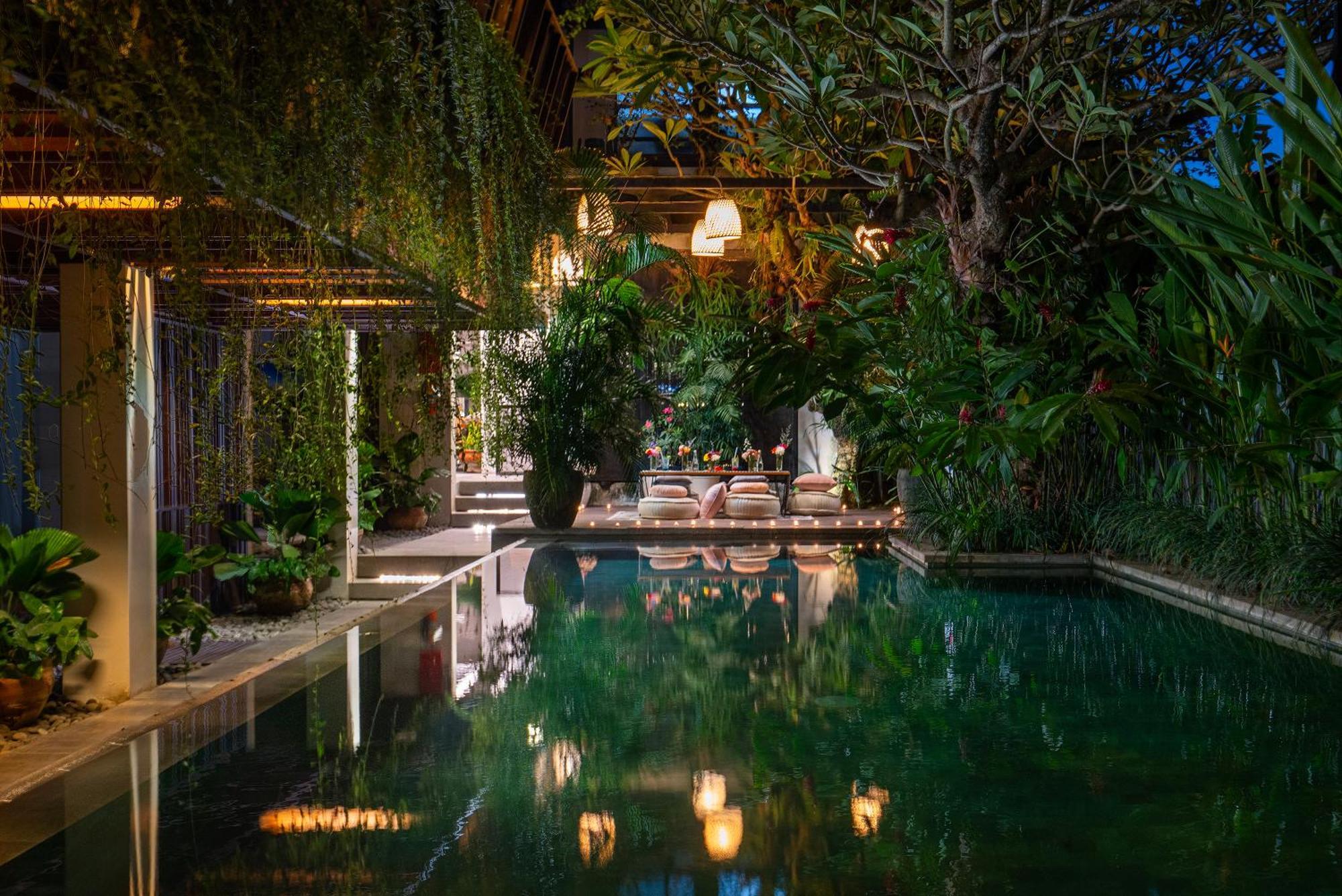 The Kemilau & Bali Hotel 3*