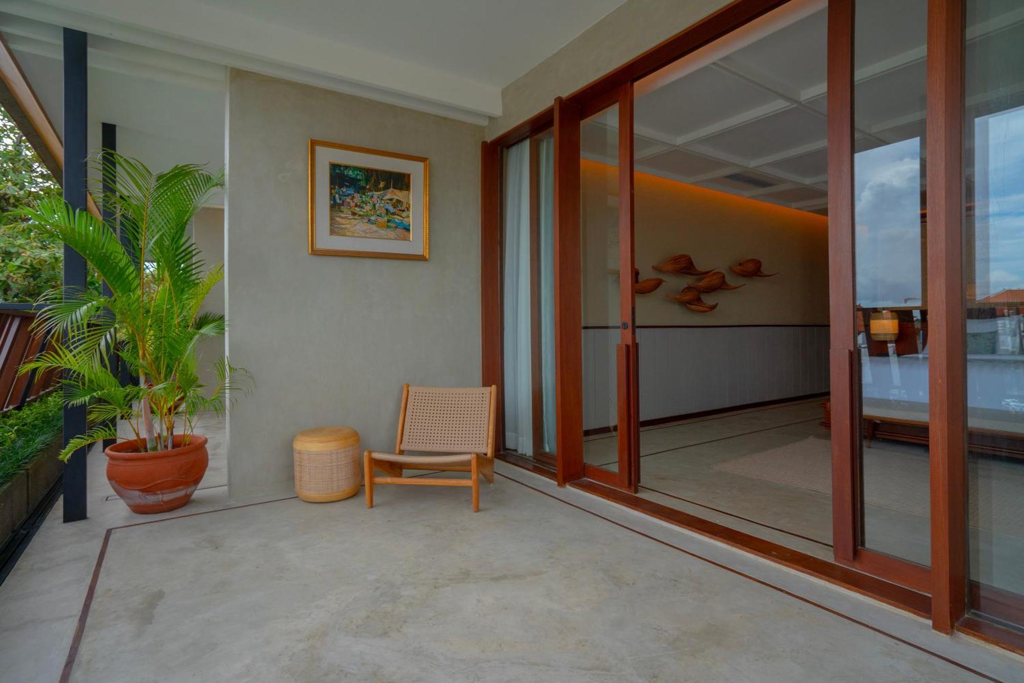 The Kemilau & Bali Hotel Canggu