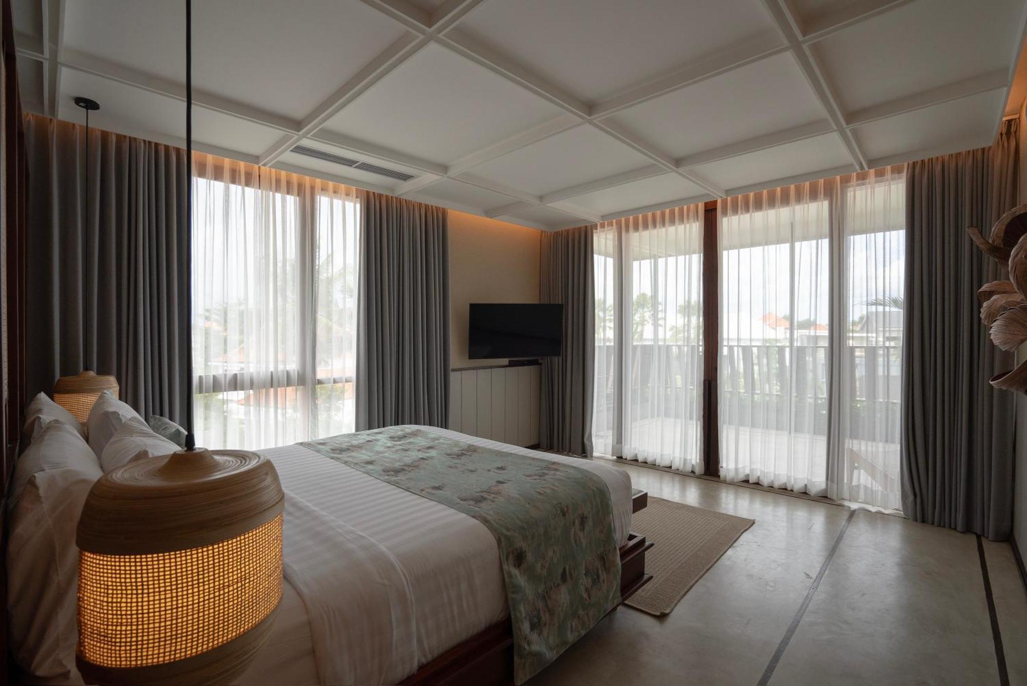 The Kemilau & Bali Canggu