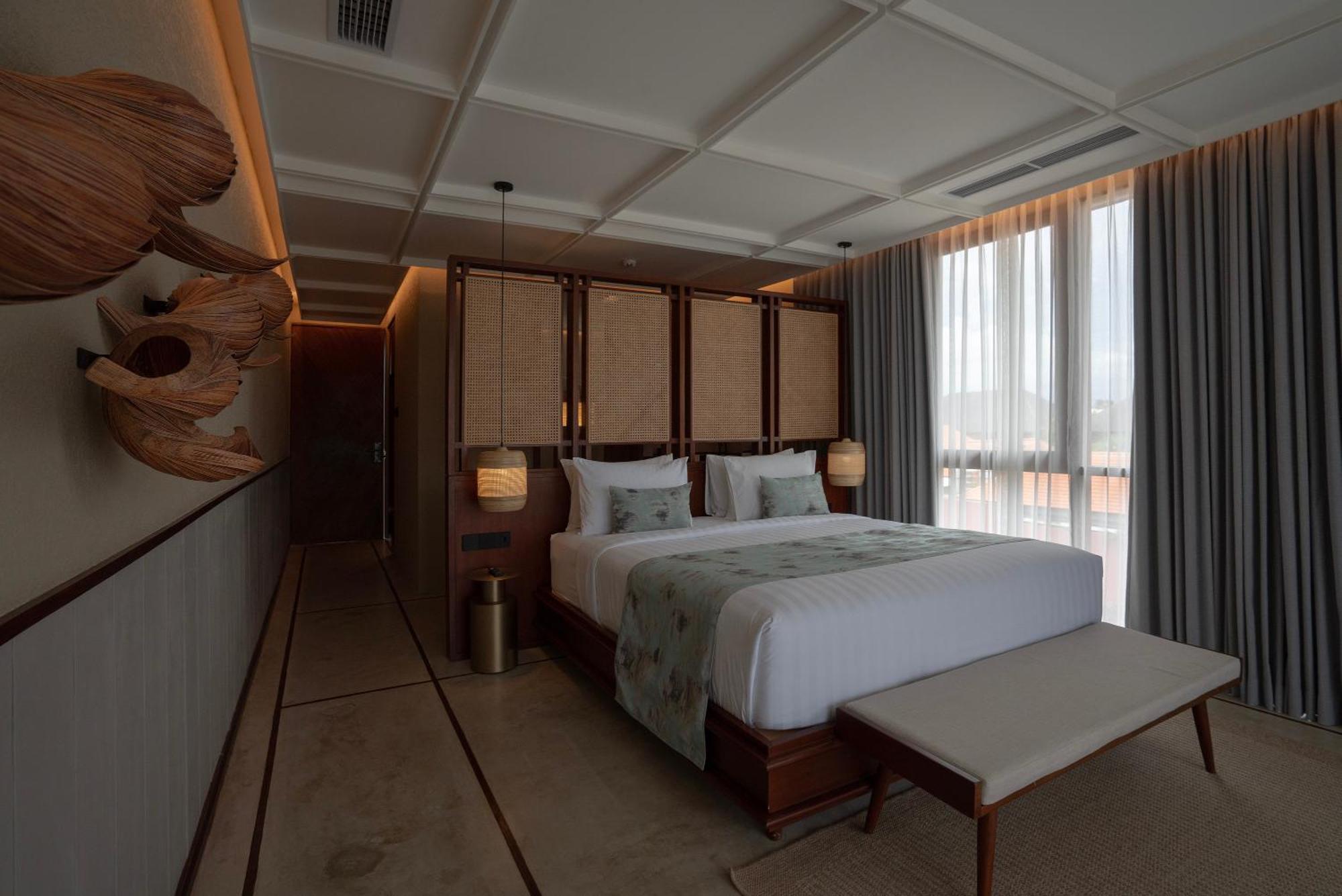 The Kemilau & Bali 3* Canggu