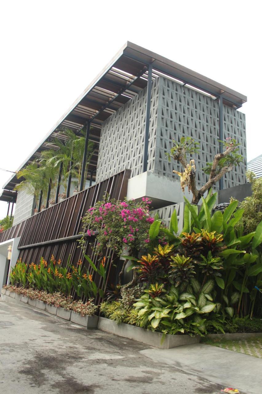 The Kemilau & Bali Canggu