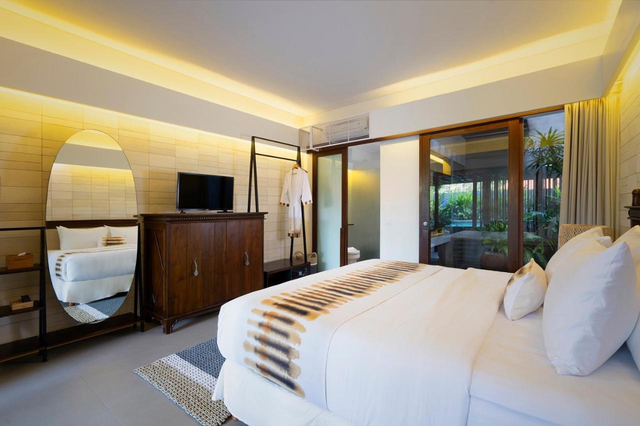 The Kemilau & Bali 3*