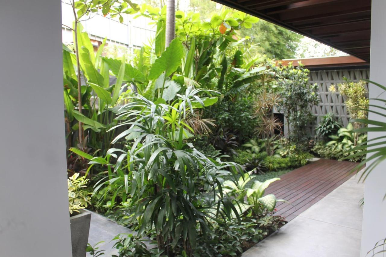 The Kemilau & Bali 3* Canggu